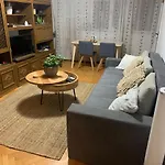 Apartment \