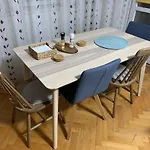 Apartment \