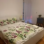 Apartment \
