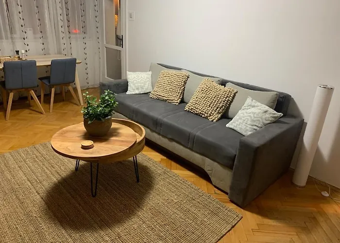 Apartment \